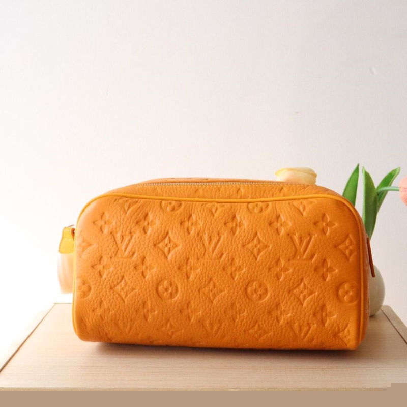 LV Cosmetic Bags